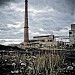 Угольная шахта «Никулинская»