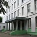 Начальное школьное отделение № 5 лицея № 1571 в городе Москва