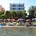 Palm Beach Hotel 3* в городе Мармарис
