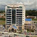 Wisma Hasil (Inland Revenue Board) in Kota Kinabalu city