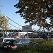 Мост Императора Вильгельма в городе Вильгельмсхафен