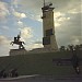 Монумент Победы в городе Великий Новгород