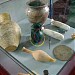 The National Museum of History and Archaeology in Constanţa city