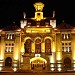 The National Museum of History and Archaeology in Constanţa city
