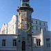 Genovese Lighthouse (Constanta 1) in Constanţa city