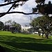 Bruce's Beach City Park in Manhattan Beach, California city