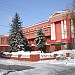 Машиностроительный колледж в городе Краматорск