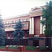 Машиностроительный колледж в городе Краматорск