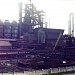 Бывший Краматорский металлургический завод им. В. В. Куйбышева в городе Краматорск