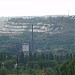 Бывший Краматорский металлургический завод им. В. В. Куйбышева в городе Краматорск
