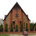 Церковь евангельских христиан-баптистов «Ковчег» в городе Краснодар