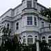 Centro Costarricense de Producción Cinematográfica en la ciudad de San José