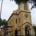 Catedral de Nossa Senhora do Carmo na Santo André city
