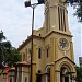 Catedral de Nossa Senhora do Carmo na Santo André city