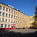 Школа № 1 в городе Абакан