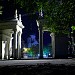 Благовещенский кафедральный собор в городе Воронеж