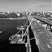 Чернавский мост в городе Воронеж