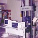 Laboratory fur Metallkunde und Metallphysik [Pyroexa-Metallurgy 2003] in Bandung city
