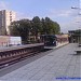 Станция метро «Гоциридзе» в городе Тбилиси