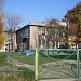 Территория детского сада в городе Запорожье