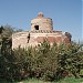 Historic Pigeon Tower of Bagh-e Borj
