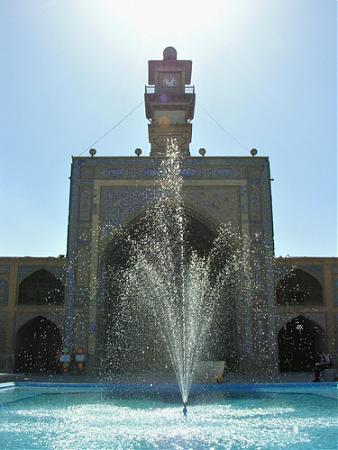 هتل های اصفهان رزرو هتل و محراب گچبری نفیس مسجد اولجایتو هتل های اصفهان رزرو هتل و محراب گچبری نفیس مسجد اولجایتو