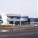 Административный корпус Иркутского авиазавода в городе Иркутск