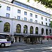 Hotel New Grand in Yokohama city