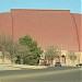 City Bank Coliseum in Lubbock, Texas city