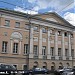 Памятник архитектуры «Городская усадьба Матвеевых и Пятницкая полицейская часть» в городе Москва