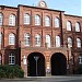 Marinearsenal (de) в городе Вильгельмсхафен
