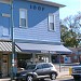 IOOF Building / Town Drug in Yellow Springs, Ohio city