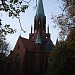 Christus- und Garnisonkirche (de) в городе Вильгельмсхафен