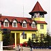 Detasamentul de pompieri (ro) in Belényes city