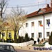 Primăria Municipiului Beiuş (ro) in Belényes city