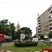 Centru (ro) in Belényes city