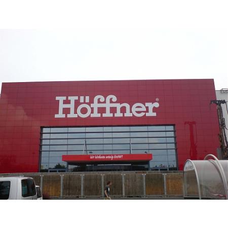 Höffner Dresden