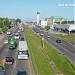 Viaduto do Coqueiro na Ananindeua city