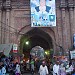 Delhi Gate, Lahore in Lahore city