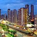 Umarizal na Belém city