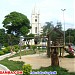 Plaza Santa Terezinha