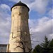 Wasserturm Leipzig-Lindenthal