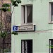Снесённое офисное здание (ул. Академика Королёва, 23 строение 2) в городе Москва