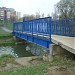 Мост через реку Битцу (ru) in Moscow city