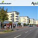 Unter den Arkaden in Stadt Kiel