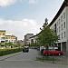 Brauereiviertel in Stadt Kiel