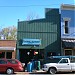 Living Green in Yellow Springs, Ohio city
