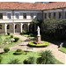 Centro Teresiano de Espiritualidade na São Roque city