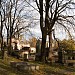 Podgórze Old Cemetery