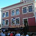 Ghirardelli Chocolates in San Francisco, California city